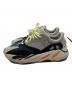 adidas (アディダス) YEEZY BOOST700 ライトグレー サイズ:SIZE 27.5cm：12000円