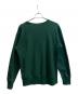 Champion REVERSE WEAVE (チャンピオン リバース ウィーブ) スウェット グリーン サイズ:XL：6000円