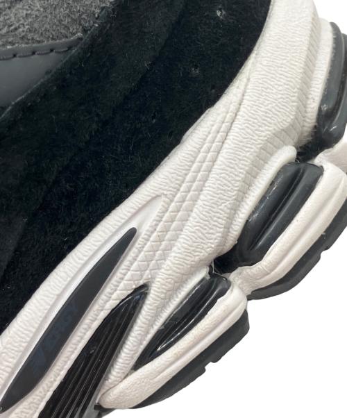 NEW BALANCE（ニューバランス）NEW BALANCE (ニューバランス) ローカットスニーカー　M2002RBK ブラック サイズ:SIZE 27.5cmの古着・服飾アイテム