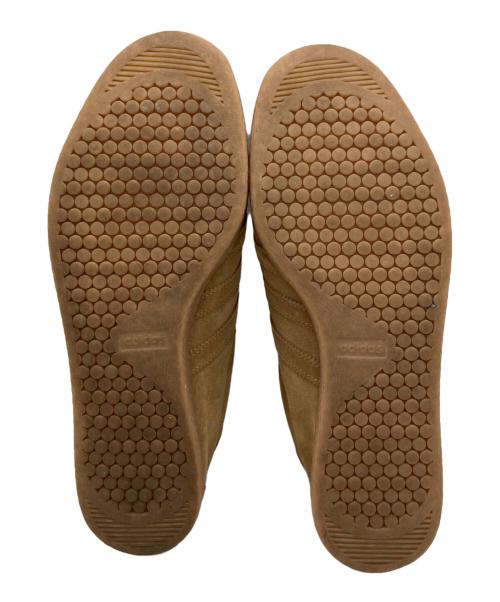 adidas（アディダス）adidas (アディダス) タバコローカットスニーカー カーキ サイズ:SIZE 27.5cmの古着・服飾アイテム