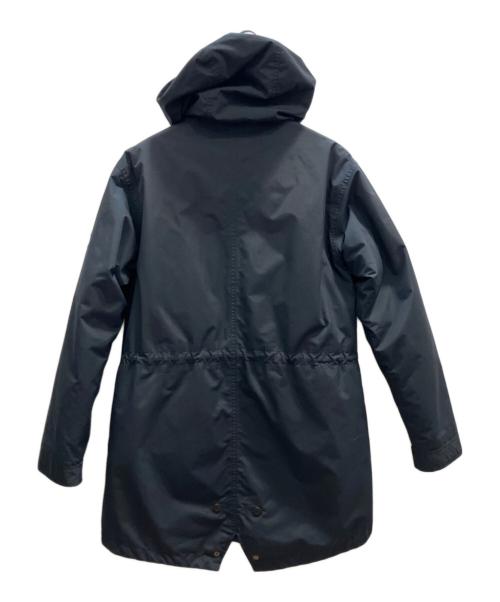 THE NORTH FACE（ザ ノース フェイス）THE NORTH FACE (ザ ノース フェイス) フィッシュテールトリクライメイトコート ネイビー サイズ:Ｌの古着・服飾アイテム