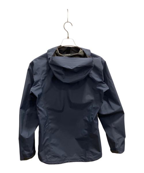 ARC'TERYX（アークテリクス）ARC'TERYX (アークテリクス) ZETA SL JACKET ネイビー サイズ:XSの古着・服飾アイテム