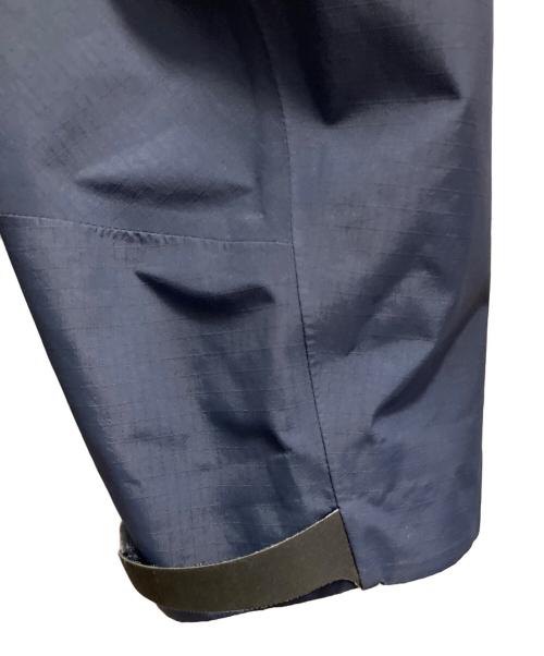 ARC'TERYX（アークテリクス）ARC'TERYX (アークテリクス) ZETA SL JACKET ネイビー サイズ:XSの古着・服飾アイテム