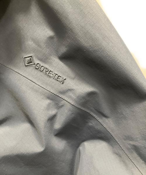 ARC'TERYX（アークテリクス）ARC'TERYX (アークテリクス) ZETA SL JACKET ネイビー サイズ:XSの古着・服飾アイテム