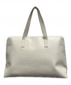 KLONクローン）の古着「180 ONE-EIGHTYトートバッグ」｜ホワイト