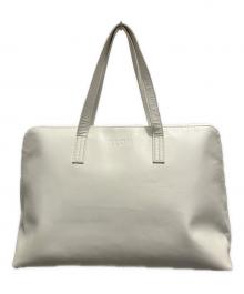 KLON（クローン）の古着「180 ONE-EIGHTYトートバッグ」｜ホワイト