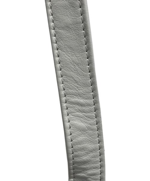 KLON（クローン）KLON (クローン) 180 ONE-EIGHTYトートバッグ ホワイトの古着・服飾アイテム