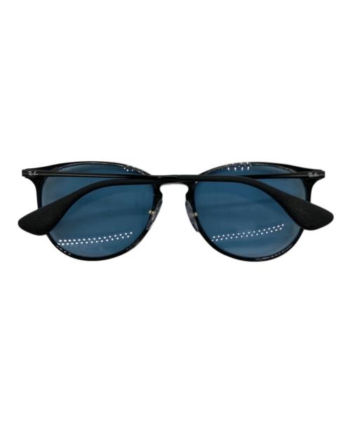 RAY-BAN（レイバン）RAY-BAN (レイバン) サングラス　ERIKA METAL ブラック サイズ:54□19 145の古着・服飾アイテム