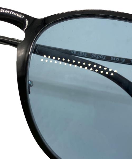 RAY-BAN（レイバン）RAY-BAN (レイバン) サングラス　ERIKA METAL ブラック サイズ:54□19 145の古着・服飾アイテム
