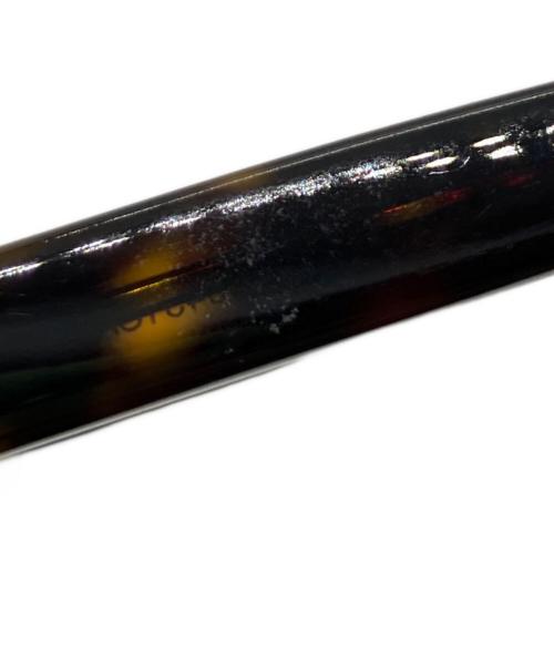 GUCCI（グッチ）GUCCI (グッチ) サングラス ブラウン サイズ:54□16-145の古着・服飾アイテム