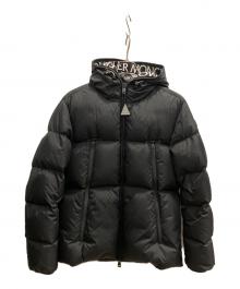 MONCLER（モンクレール）の古着「MONTCLA GIUBBOTTO」｜ブラック