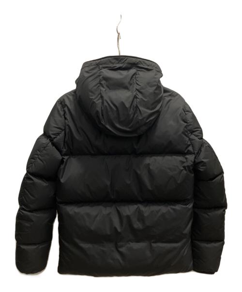 MONCLER（モンクレール）MONCLER (モンクレール) MONTCLA GIUBBOTTO ブラック サイズ:SIZE 3の古着・服飾アイテム