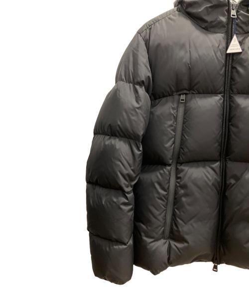 MONCLER（モンクレール）MONCLER (モンクレール) MONTCLA GIUBBOTTO ブラック サイズ:SIZE 3の古着・服飾アイテム