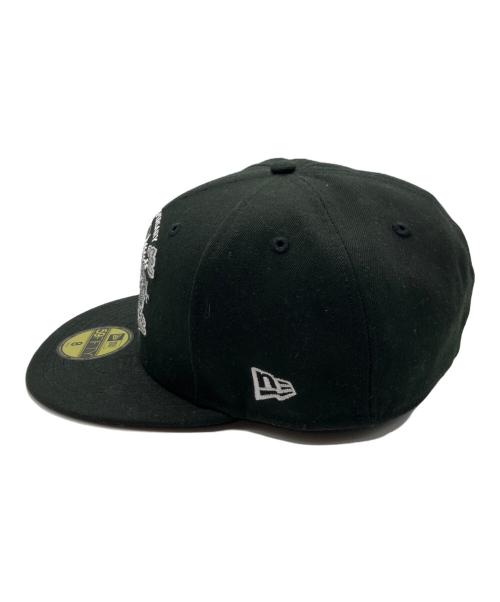 New Era（ニューエラ）New Era (ニューエラ) ブルース・リー生誕80周年ドラゴンキャップ ブラックの古着・服飾アイテム