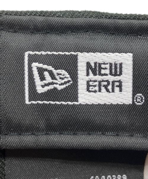 New Era（ニューエラ）New Era (ニューエラ) ブルース・リー生誕80周年ドラゴンキャップ ブラックの古着・服飾アイテム
