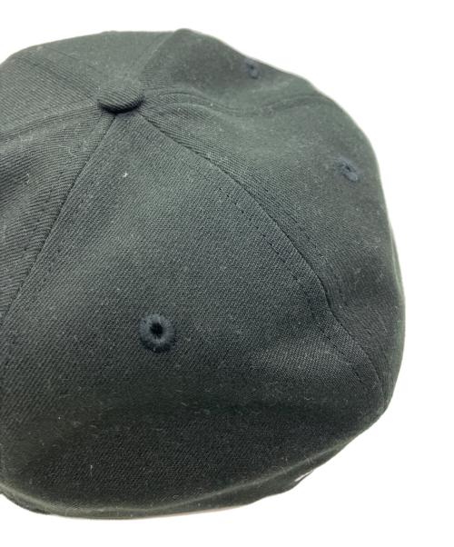 New Era（ニューエラ）New Era (ニューエラ) ブルース・リー生誕80周年ドラゴンキャップ ブラックの古着・服飾アイテム