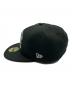 New Era (ニューエラ) ブルース・リー生誕80周年ドラゴンキャップ ブラック：5000円