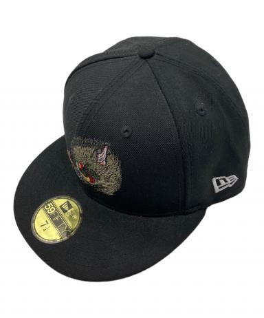 中古・古着通販】New Era (ニューエラ) 石川真澄コラボキャップ