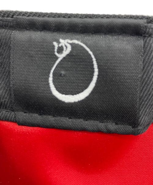 New Era（ニューエラ）New Era (ニューエラ) 石川真澄コラボキャップ ブラックの古着・服飾アイテム