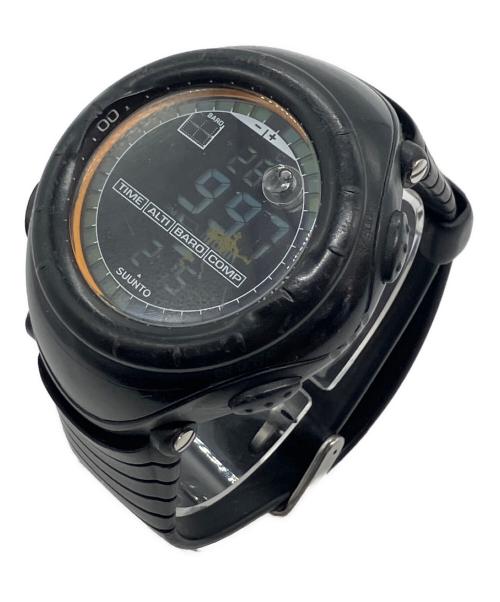 SUUNTO（スント）SUUNTO (スント) 腕時計の古着・服飾アイテム