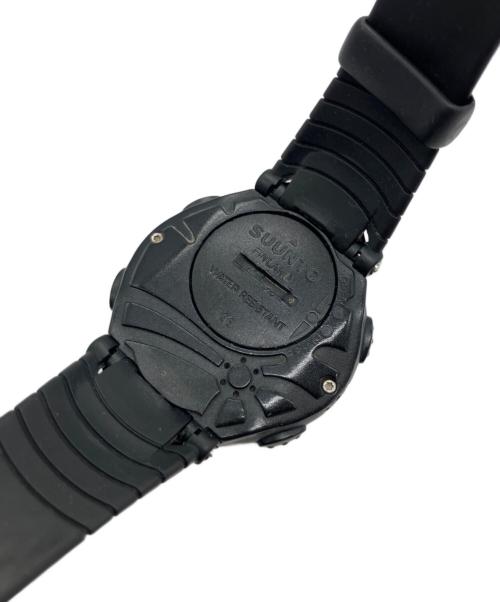 SUUNTO（スント）SUUNTO (スント) 腕時計の古着・服飾アイテム