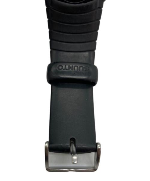 SUUNTO（スント）SUUNTO (スント) 腕時計の古着・服飾アイテム