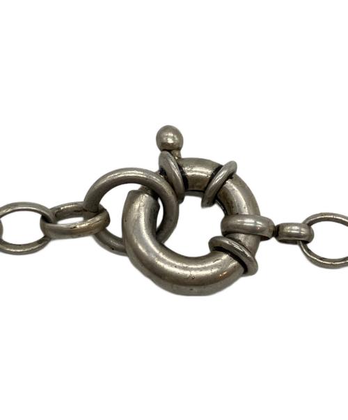 GAULTIER（ゴルチエ）GAULTIER (ゴルチエ) 時計型ネックレスの古着・服飾アイテム