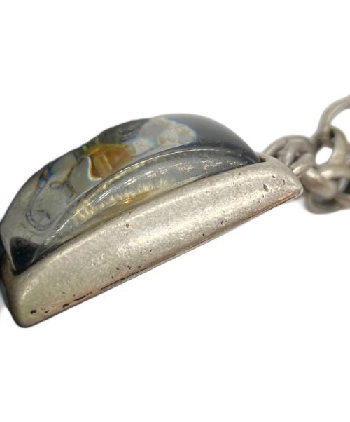 GAULTIER（ゴルチエ）GAULTIER (ゴルチエ) 時計型ネックレスの古着・服飾アイテム