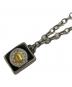 GAULTIER（ゴルチエ）の古着「時計型ネックレス」