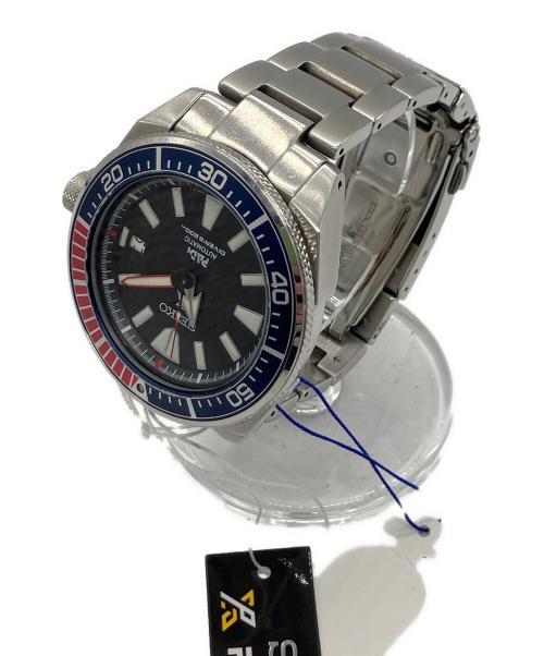 SEIKO（セイコー）SEIKO (セイコー) プロスペックス PADIスペシャルモデルの古着・服飾アイテム
