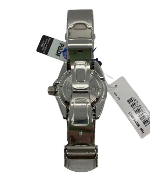 SEIKO（セイコー）SEIKO (セイコー) プロスペックス PADIスペシャルモデルの古着・服飾アイテム