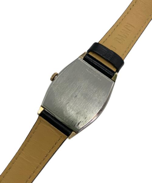 BULOVA（ブローバ）BULOVA (ブローバ) リストウォッチの古着・服飾アイテム