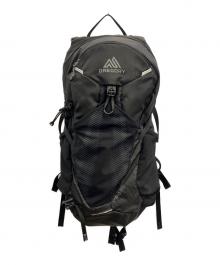 GREGORY（グレゴリー）の古着「MIKO20」｜ブラック