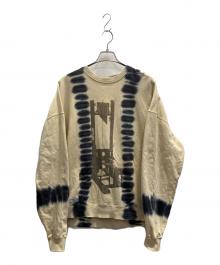 SUPPLIER（サプライヤー）の古着「スウェット」｜ベージュ