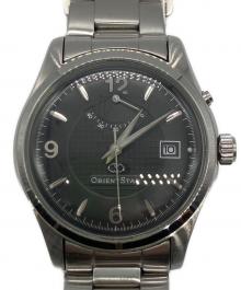 ORIENT（オリエント）の古着「オリエントスター」