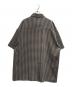 CalTop (キャルトップ) 半袖シャツ ブラック サイズ:XL：5000円