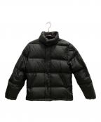 POLO RALPH LAURENポロ・ラルフローレン）の古着「ダウンジャケット」｜ブラック