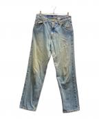 LEVI'Sリーバイス）の古着「560デニムパンツ　90's」｜スカイブルー