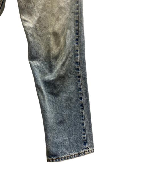 LEVI'S（リーバイス）LEVI'S (リーバイス) 560デニムパンツ　90's スカイブルー サイズ:Мの古着・服飾アイテム