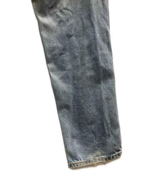 LEVI'S（リーバイス）LEVI'S (リーバイス) 560デニムパンツ　90's スカイブルー サイズ:Мの古着・服飾アイテム