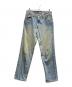 LEVI'S（リーバイス）の古着「560デニムパンツ　90's」｜スカイブルー