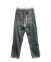 LEVI'S (リーバイス) 560デニムパンツ　90's スカイブルー サイズ:М：9000円