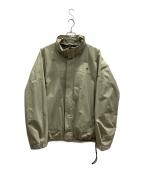 Timberlandティンバーランド）の古着「BENTON JACKET」｜ベージュ