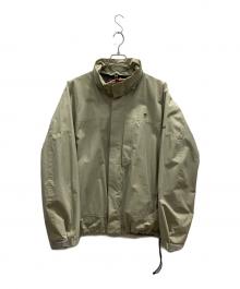 Timberland（ティンバーランド）の古着「BENTON JACKET」｜ベージュ