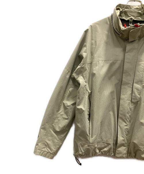 Timberland（ティンバーランド）Timberland (ティンバーランド) BENTON JACKET ベージュ サイズ:Ｌの古着・服飾アイテム