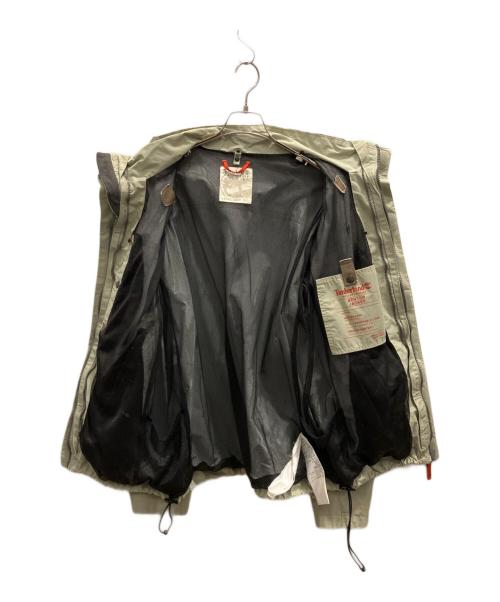 Timberland（ティンバーランド）Timberland (ティンバーランド) BENTON JACKET ベージュ サイズ:Ｌの古着・服飾アイテム