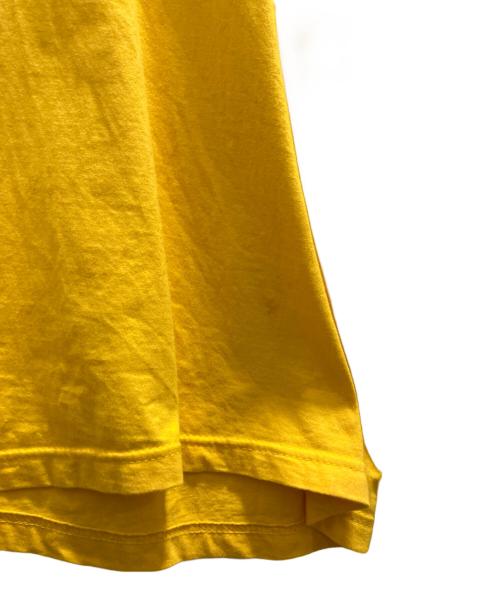 adidas（アディダス）adidas (アディダス) 長袖カットソー ピンク サイズ:Ｌの古着・服飾アイテム