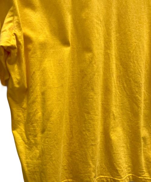 adidas（アディダス）adidas (アディダス) 長袖カットソー ピンク サイズ:Ｌの古着・服飾アイテム