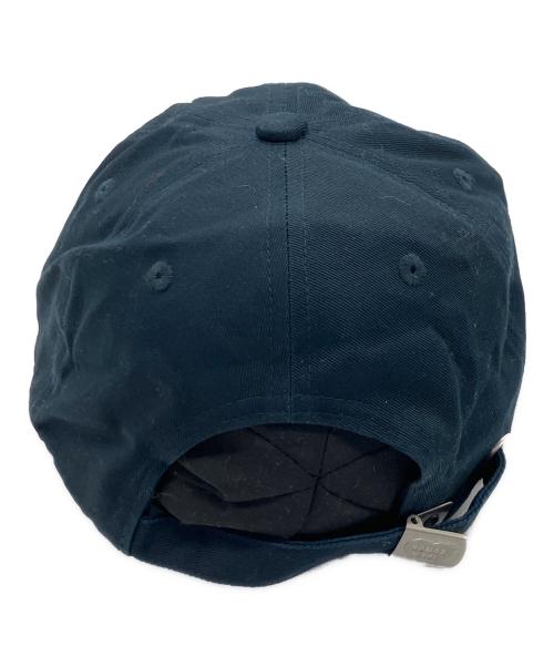 HUMAN MADE（ヒューマンメイド）HUMAN MADE (ヒューマンメイド) キャップ ネイビーの古着・服飾アイテム
