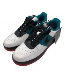 NIKE（ナイキ）の古着「AIR FORCE1ローカットスニーカー」｜ホワイト